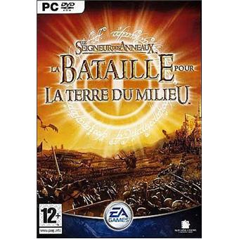 Livre Le Seigneur Des Anneaux – Le Jeu De Batailles Des Terres Du Milieu – Games Workshop