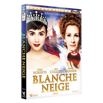 Blanche Neige