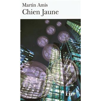 Chien Jaune - 1