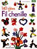 140 Idees En Fil Chenille