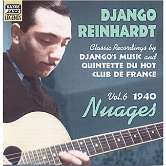 Django Reinhardt - 1