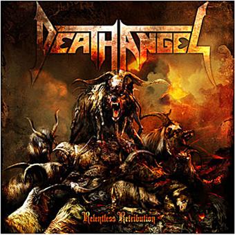 Death Angel - 1