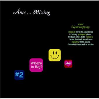 Ame - 1