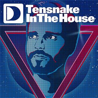 Tensnake in the house