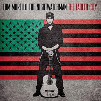 Tom Morello - 1