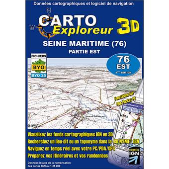 Seine-Maritime Est - 1