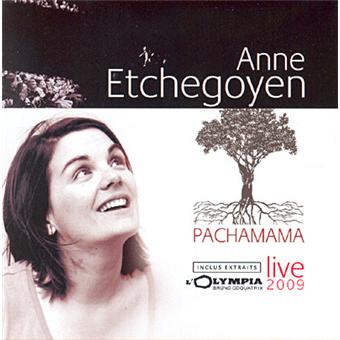 Anne Etchegoyen - 1