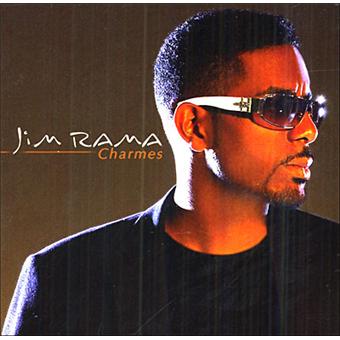 James Rama Charmes - Jim Rama - CD album - Achat & prix | fnac