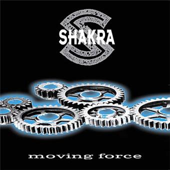 Shakra - 1