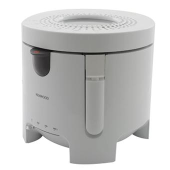 Kenwood Friteuse DF320 Blanc - 1