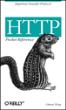 Http pocket reference