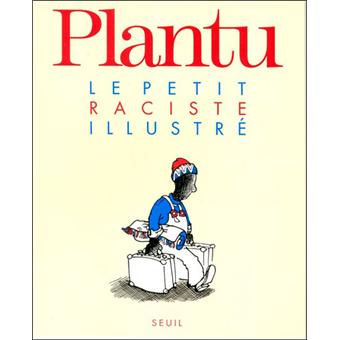 L'Année de Plantu 2023 (Grand format - Broché 2023), de Plantu