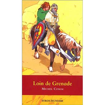 Loin de Grenade
