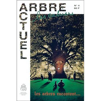 Les arbres racontent