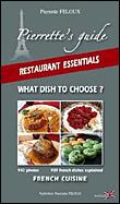 What dish to choose french cuisine ?