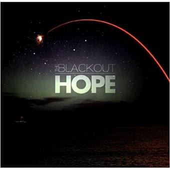 The Blackout-Hope - 1