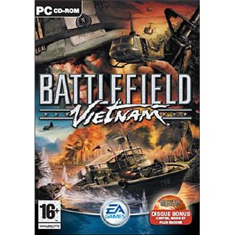 Battlefield Vietnam - Jeux vidéo - Achat & prix | fnac