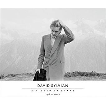 A Victim Of Stars 1982-2012