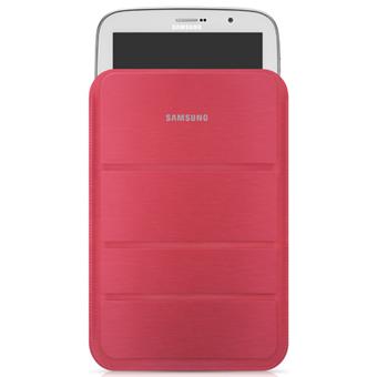 SAMSUNG STAND POUCH NOTE 8 PINK EF-SN510BPEGWW