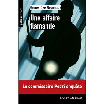 Une affaire flamande