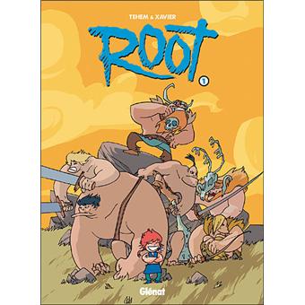 RootRoot