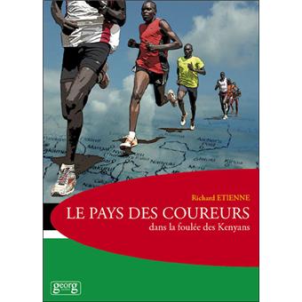 Le pays des coureurs - 1