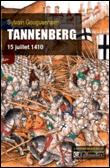 Tannenberg 15 juillet 1410 - 1
