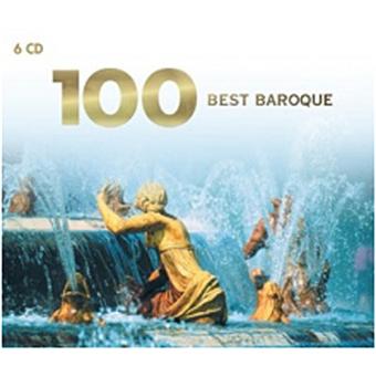 100 Best Barock Musik