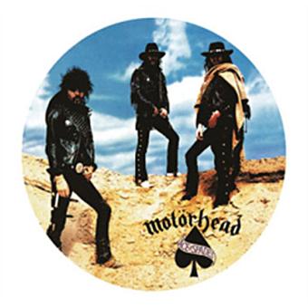 Motörhead - 1
