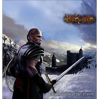 Last Kingdom-Chronicles Of The North - 1