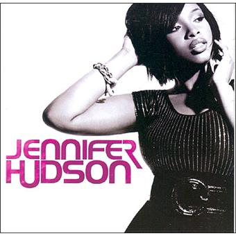 Jennifer hudson