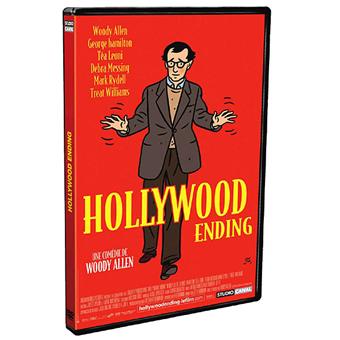 Hollywood ending