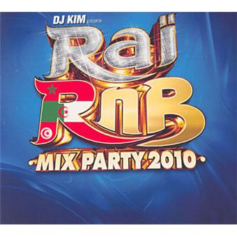 Compilation Raï - 1