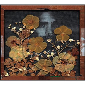 Busdriver-Fear Of A Black Tangent - 1