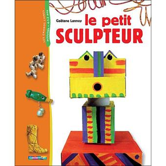 Le Petit Sculpteur - 