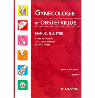 Gynécologie Et Obstétrique - 