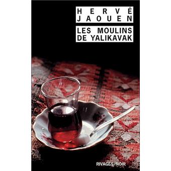 Moulins De Yalikavak Les - 