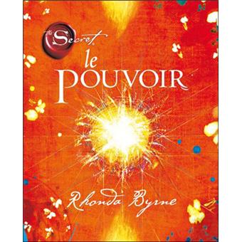Le Pouvoir Broche Rhonda Byrne Achat Livre Ou Ebook Fnac
