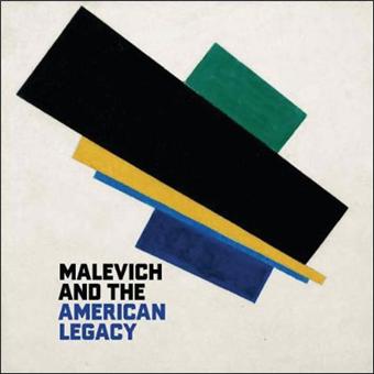 Malevich and the american legacy