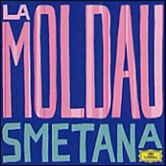 Bedrich Smetana - 1