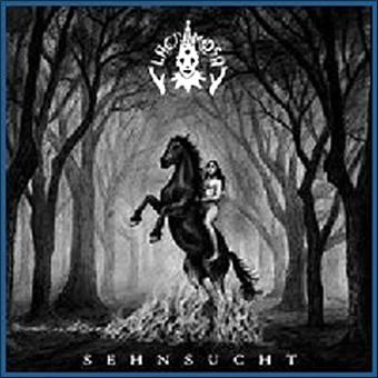 Lacrimosa-Sehnsucht - 1