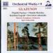Orchesterwerke Vol.9