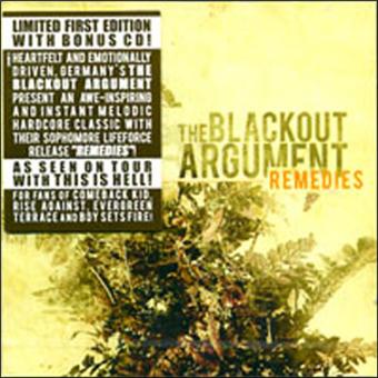 Blackout Argument-Remedies - 1