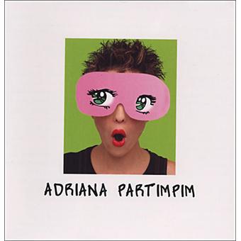 Adriana Calcanhoto - 1