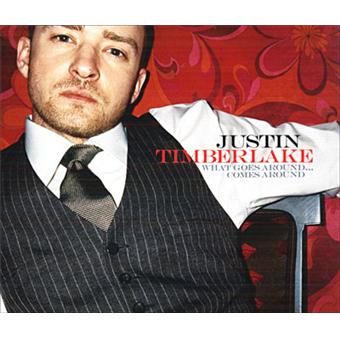Justin Timberlake - 1