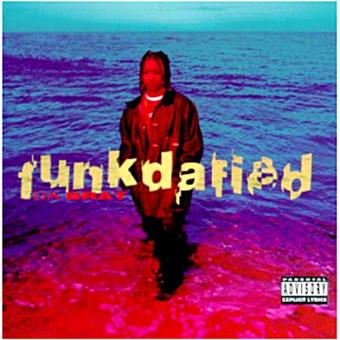 Funkdafied Da Brat Cd Album Achat Prix Fnac