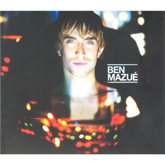 Ben Mazue Cd Album En Ben Mazue Tous Les Disques A La Fnac Elle pense à sa sœur qui l'a fait, elle se dit qu'elle, ça y est. ben mazue