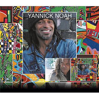 Yannick Noah - 1