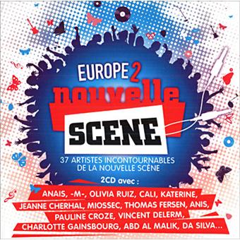 Compilation variété française - 1