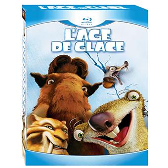Ice Age